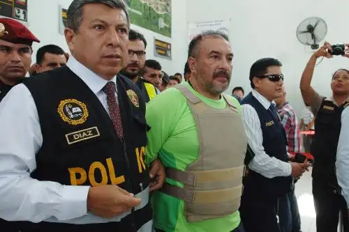ANDINA/Difusión