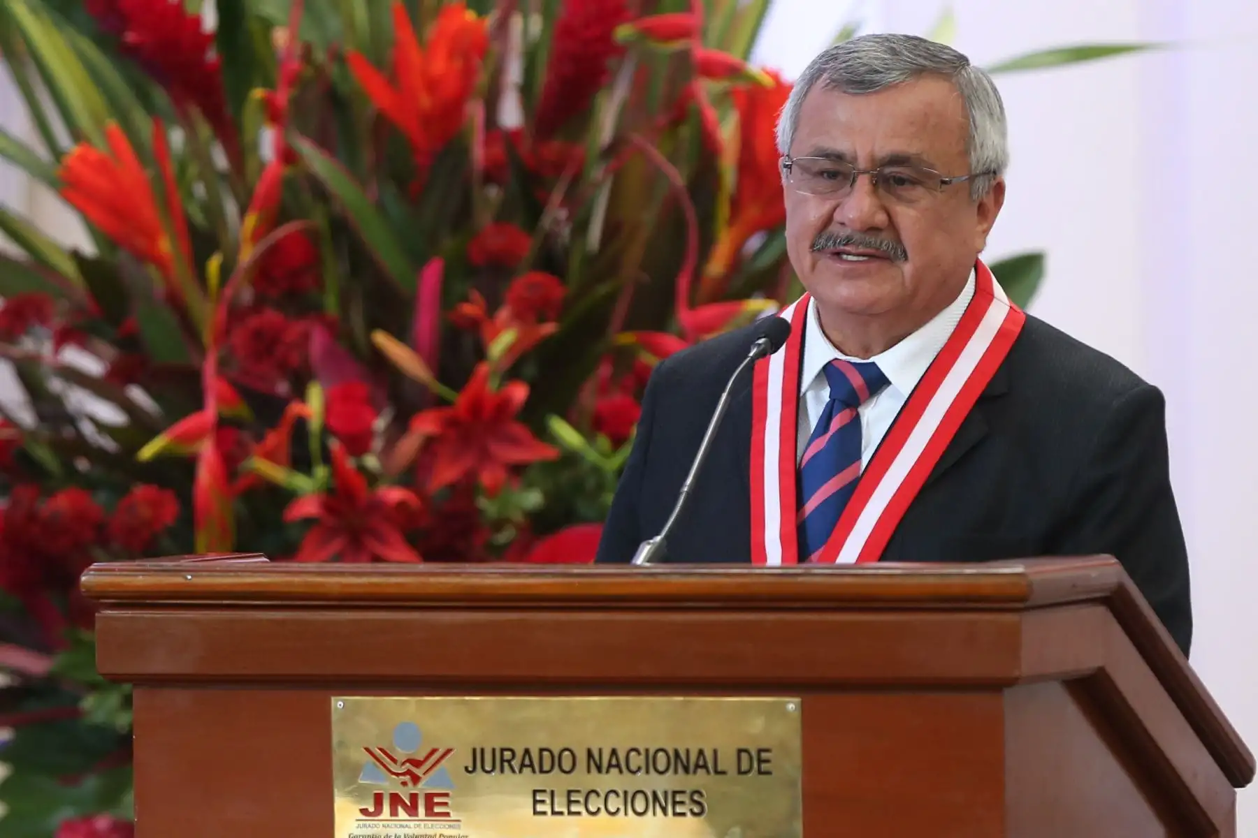 ANDINA/Oscar Farje
