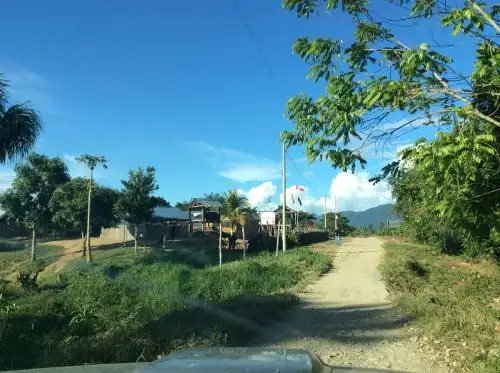 Cortesía