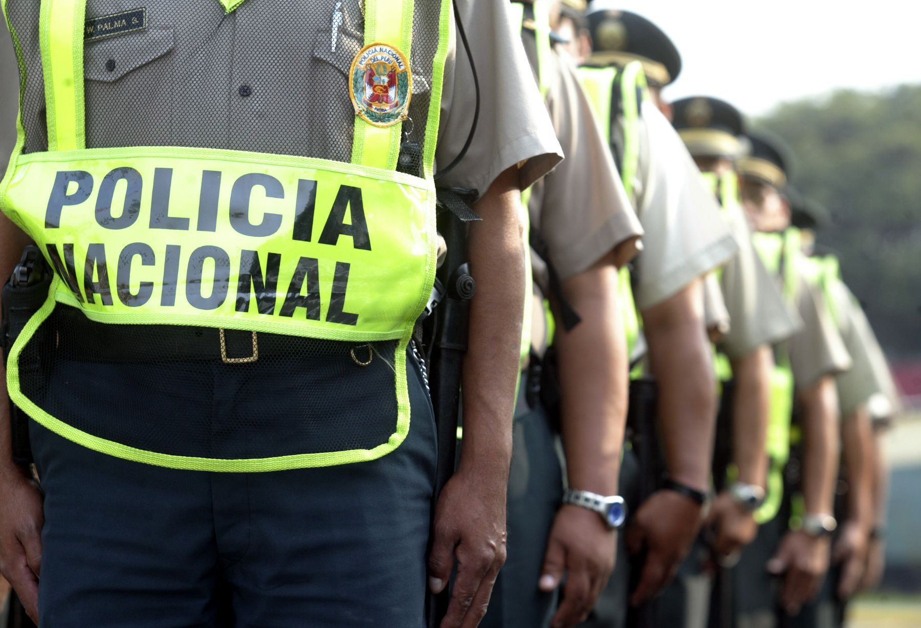 Agentes especializados en secuestros y trata de personas de la Policía Nacional del Perú (PNP) intensifican la búsqueda del menor de 11 años desaparecido el pasado 9 de mayo en el distrito de San Juan Bautista, en Iquitos, región Loreto, informó el ministerio del Interior.ANDINA/archivo