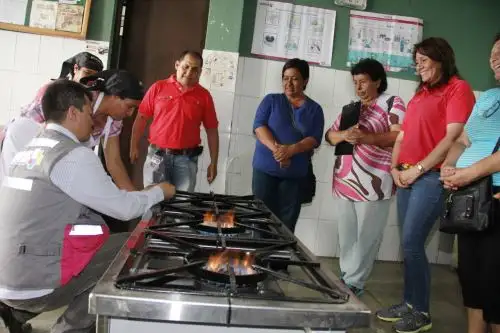 Foto: ANDINA/Difusión