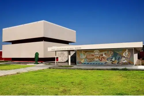 Museo Arqueológico Nacional Brüning, en la región Lambayeque. ANDINA/Difusión