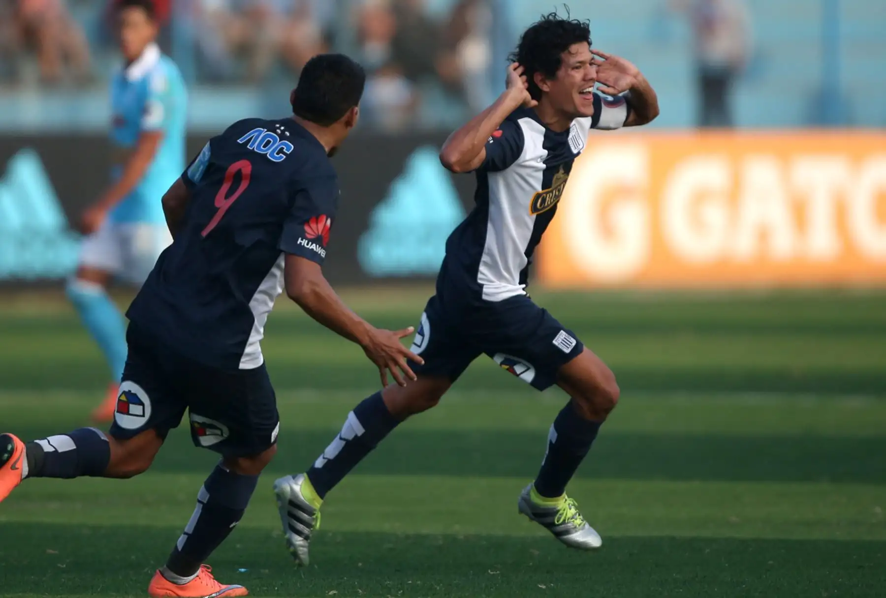 Sporting Cristal vs. Alianza Lima: ¿Cómo quedó el último partido en el Alberto Gallardo?
