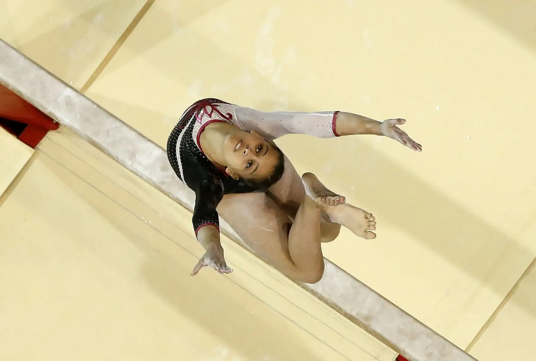 Foto: AFP.