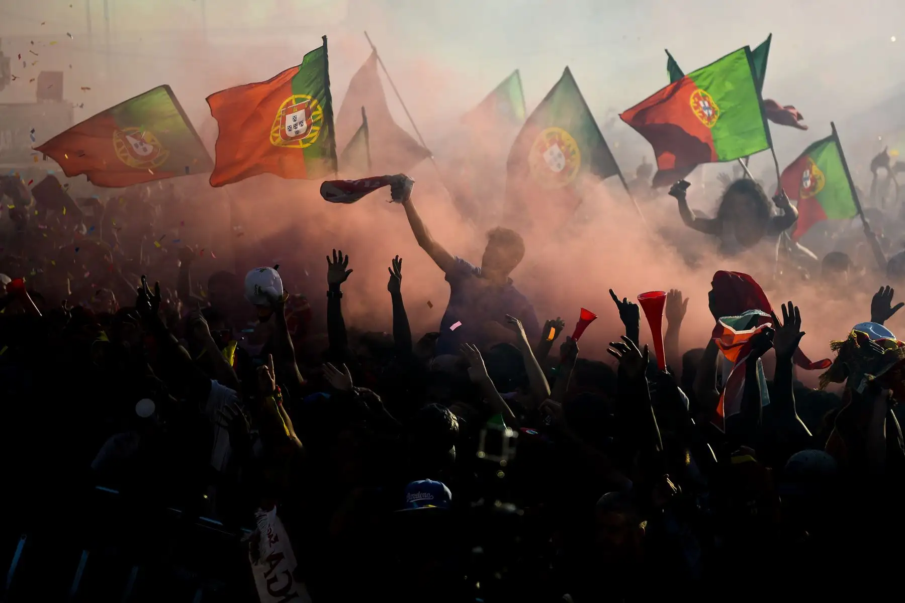 AFP