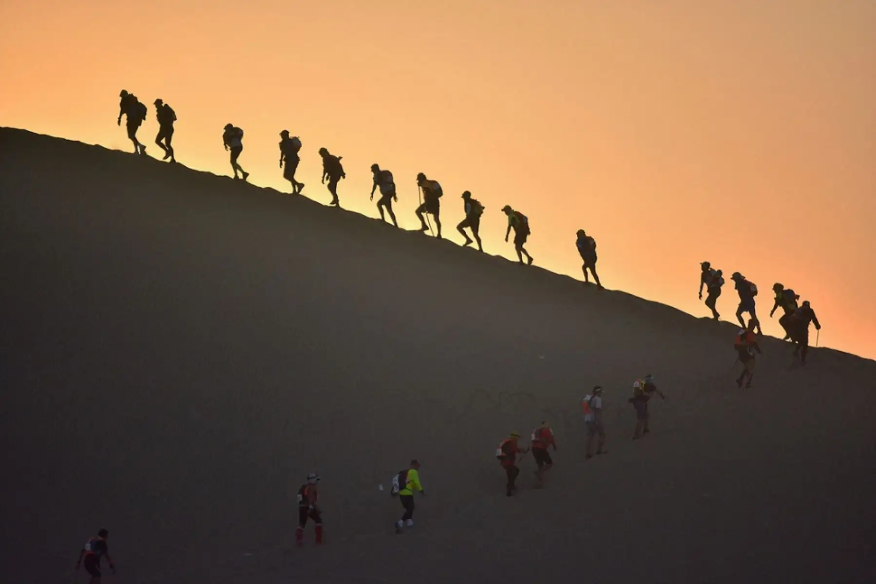 Paracas: el destino turístico de moda que espera a los asistentes de CADE.