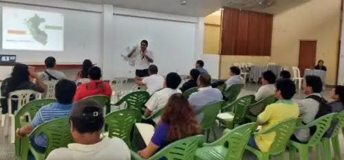 Foto: ANDINA/Difusión.