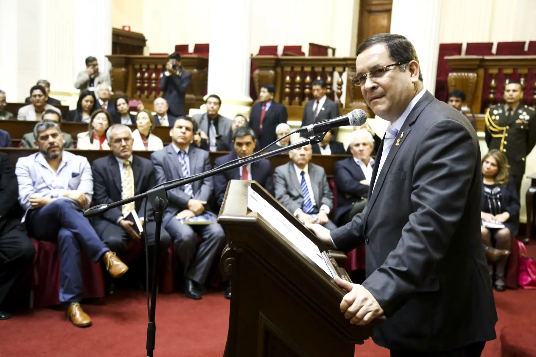 Foto: ANDINA/Difusión.
