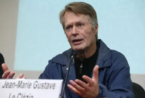 Foto: ANDINA/Vidal Tarqui.