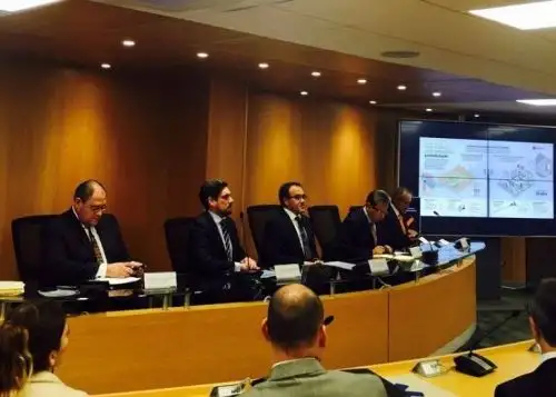 MTC suscribe contratos de concesión de la Banda 700 MHz para Internet 4G