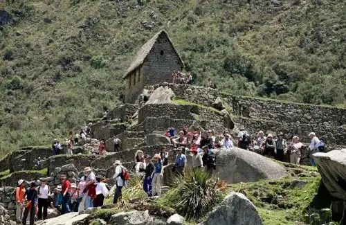 ANDINA/Difusión