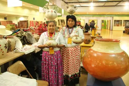 Cerámica de Chazuta.