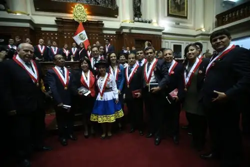 ANDINA/Juan Carlos Guzmán