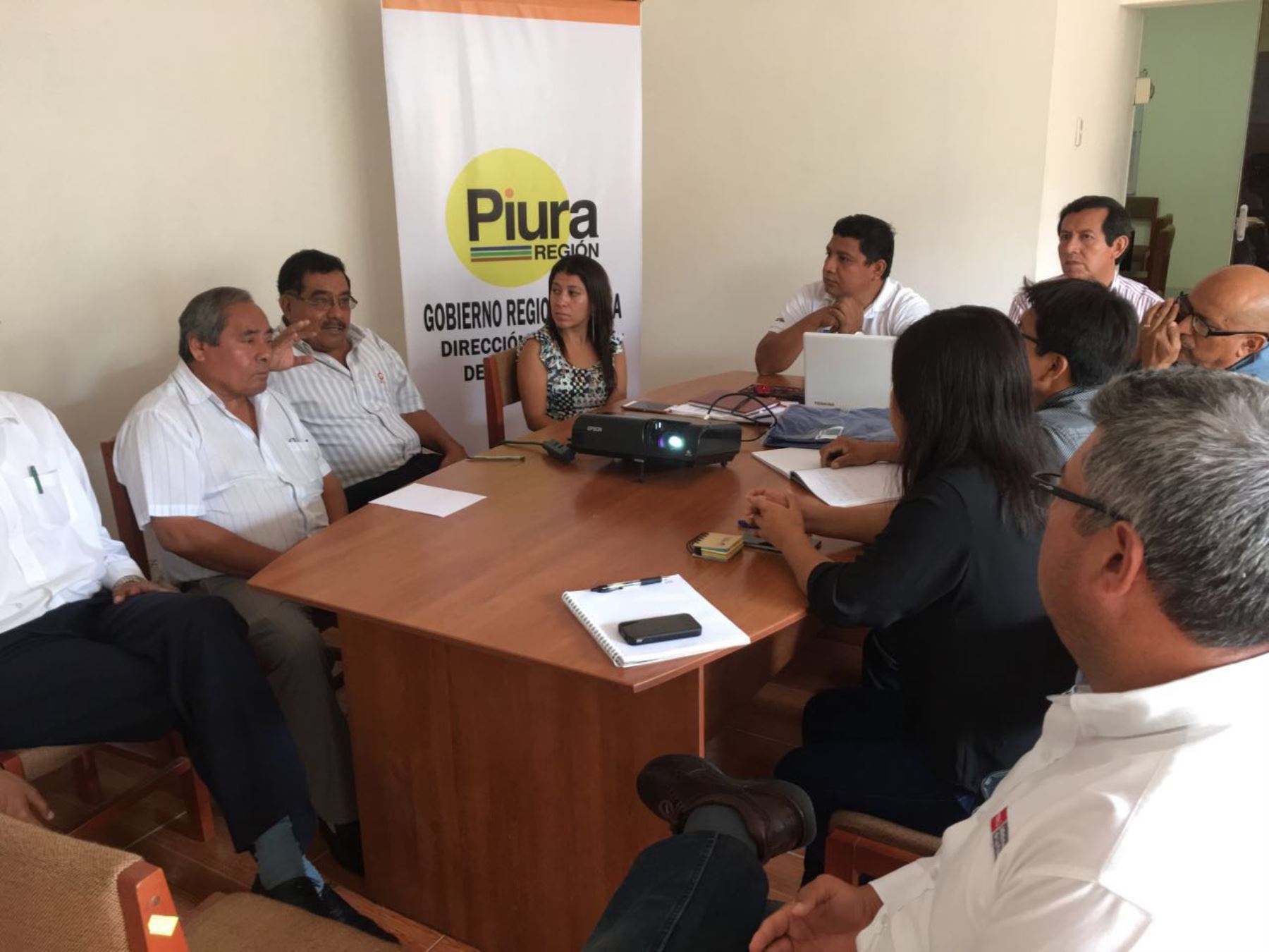 Dirección Regional de la Producción de Piura   implementará acciones para beneficiar a los pequeños  productores dedicados a la crianza de trucha y tilapia.