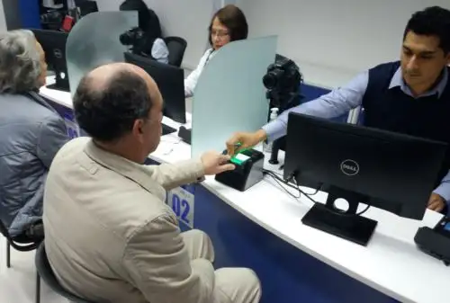 Foto: ANDINA/Difusión.