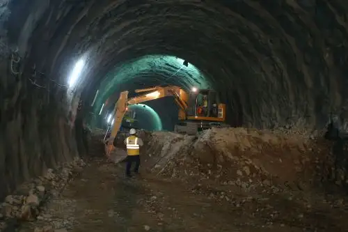 PBI del sector construcción habría crecido por quinto mes consecutivo en octubre