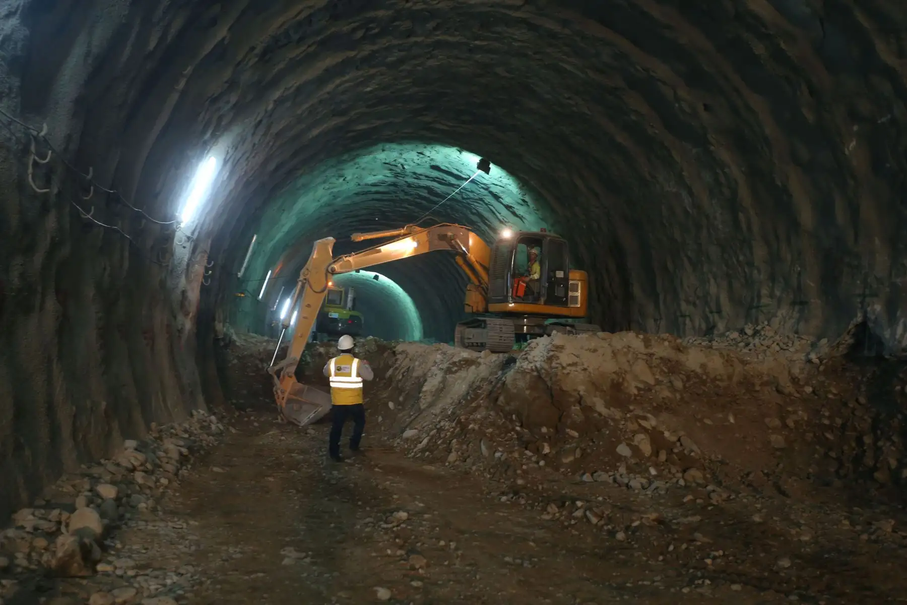 PBI del sector construcción habría crecido por quinto mes consecutivo en octubre