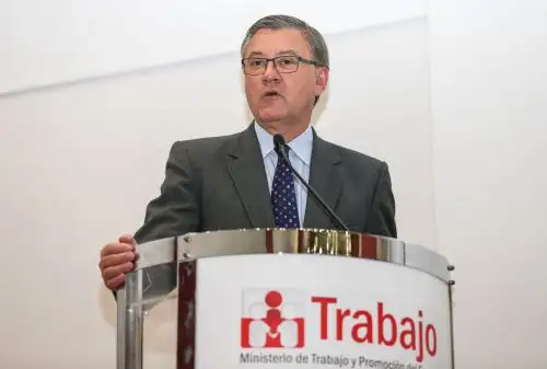 ANDINA/Norman Córdova