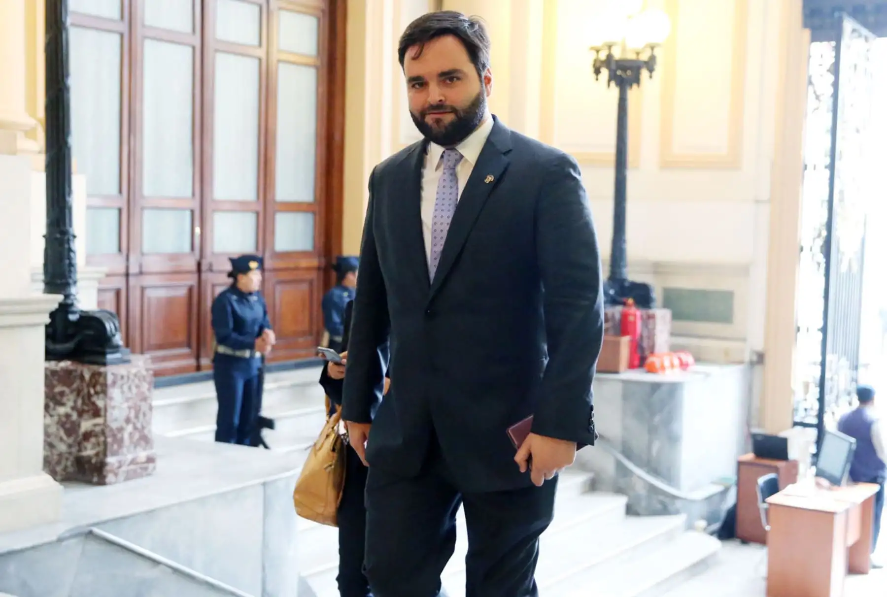 Foto: ANDINA/Melina Mejía.