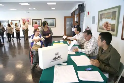 Foto: ANDINA/Difusión.