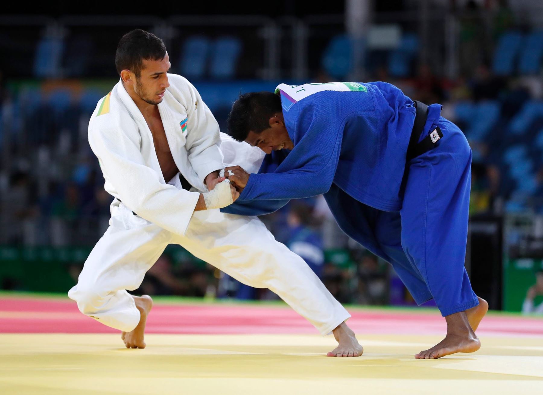 Peru will organize judo tournaments that provide points for Santiago