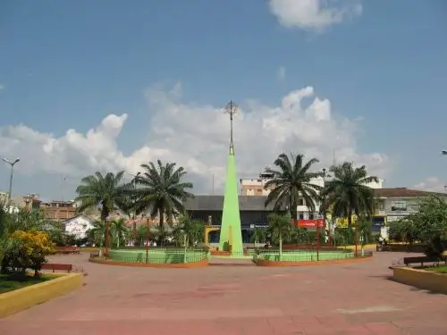 ANDINA/Difusión