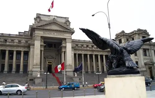 Foto: ANDINA/Difusión.
