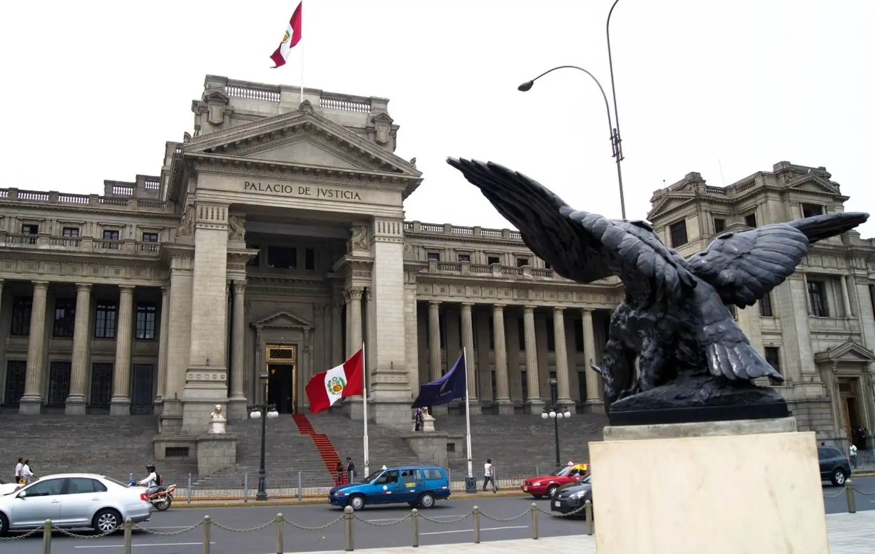 Foto: ANDINA/Difusión.