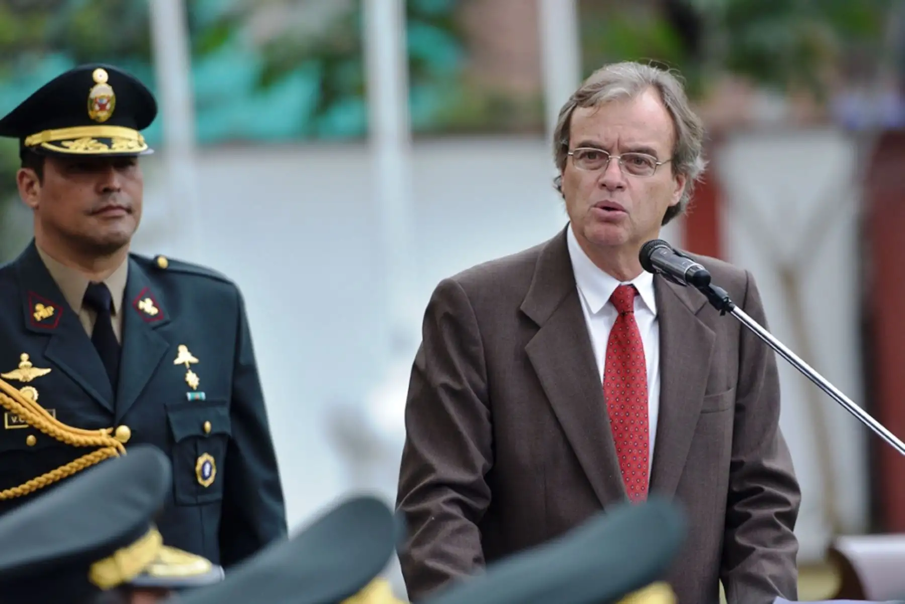 ANDINA/Difusión