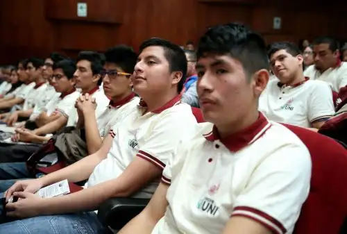 Foto: ANDINA/Melina Mejía.