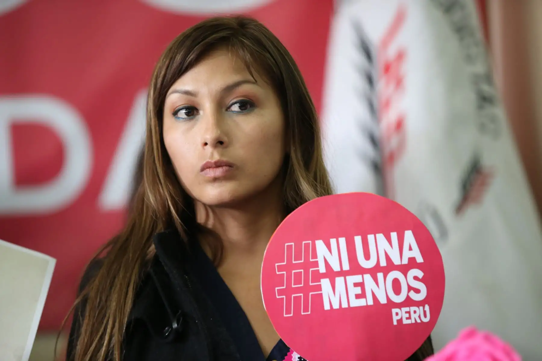 Foto: ANDINA/Juan Carlos Guzmán.