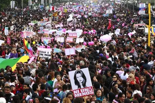 Foto: ANDINA/Jhony Laurente.