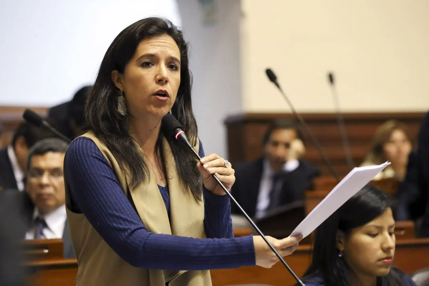Foto: ANDINA/Difusión.