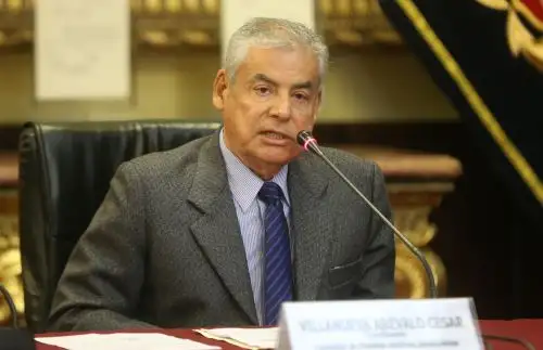 Foto: ANDINA/archivo.