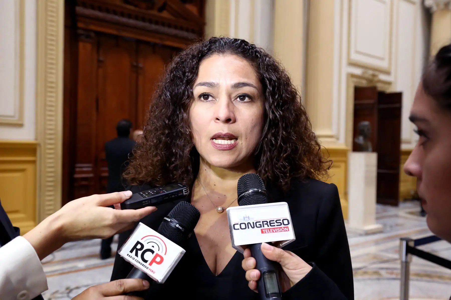 ANDINA/Difusión