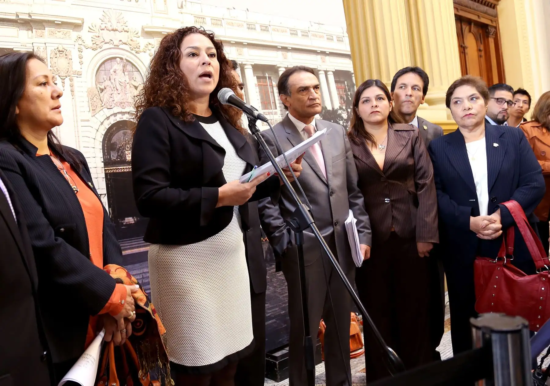 ANDINA/Difusión