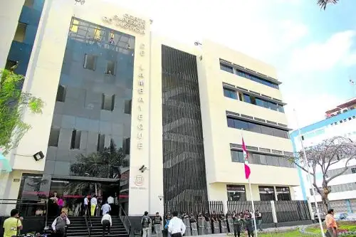 Corte Superior de Lambayeque dictó cadena perpetua contra sujeto que abusó de su menor hija. Foto: ANDINA/Difusión.