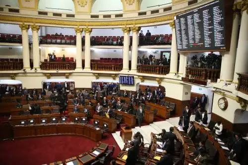 Foto: ANDINA/Vidal Tarqui.