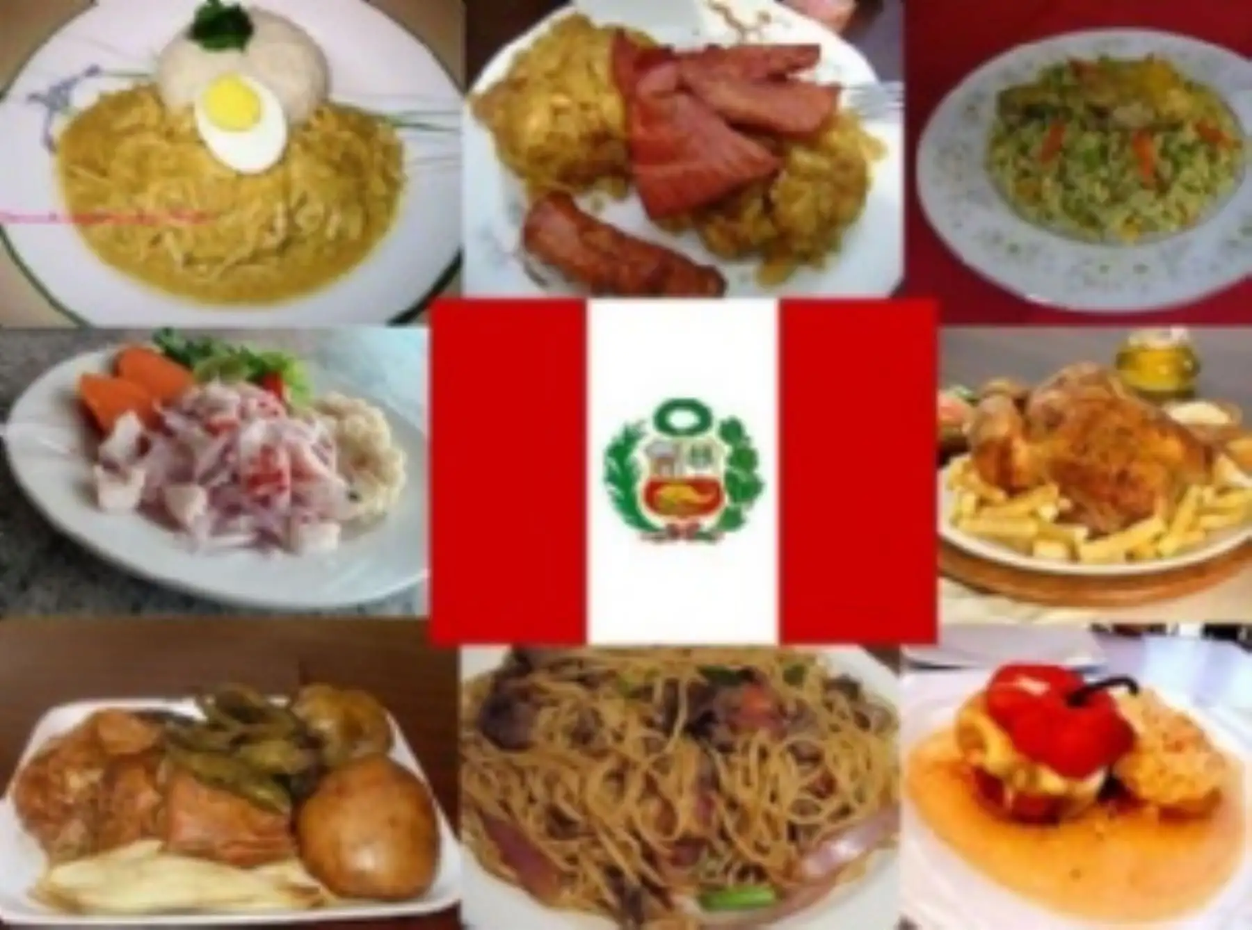 Cada segundo domingo de setiembre se conmemora el Día de la Cocina y la Gastronomía Peruana, efeméride que rinde homenaje a la riqueza y diversidad de nuestra deliciosa culinaria, que nos identifica y enorgullece, siendo cada vez más apreciada en el mundo. INTERNET/Medios
