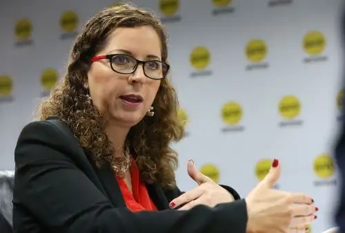 Foto: ANDINA/Norman Córdova.
