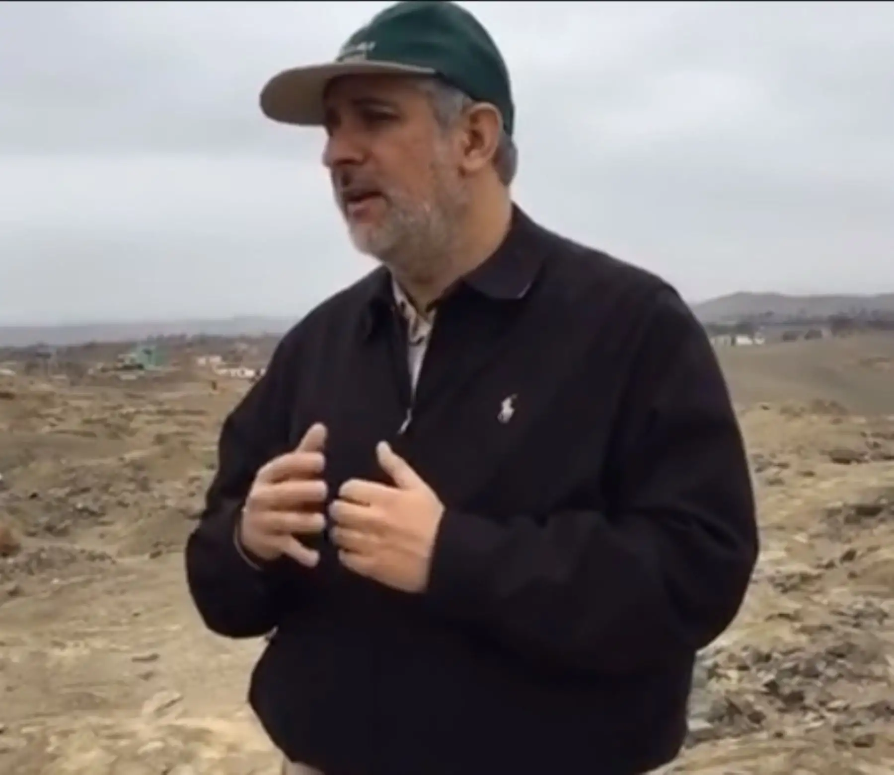 Sector Cultura fomentará conciencia ciudadana para proteger patrimonio, sostuvo el viceministro de Interculturalidad, Alfredo Luna Briceño, quien recordó en su visita al complejo arqueológico Vichama que la responsabilidad de proteger el patrimonio cultural del país es responsabilidad de las autoridades en sus diferentes niveles, así como del propio ciudadano.