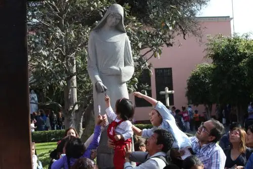 Foto: ANDINA/Juan Carlos Guzmán.