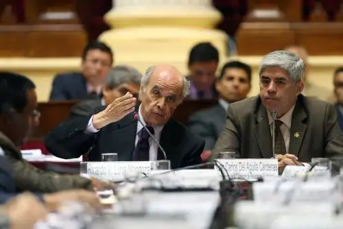 Foto: ANDINA/Vidal Tarqui.