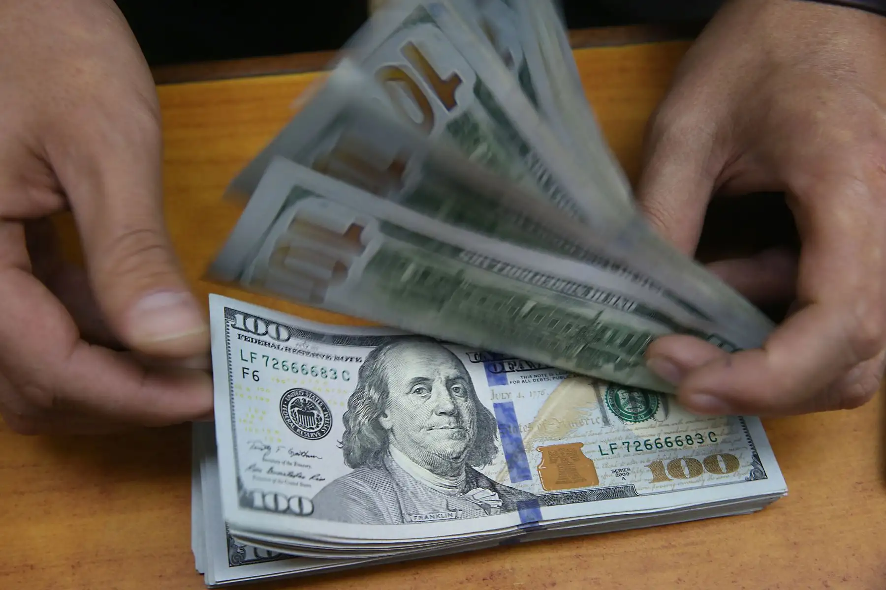 Perú es el segundo país de la región con la pretensión salarial más baja