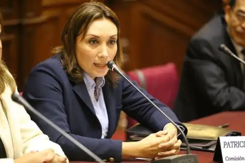 ANDINA/Difusión