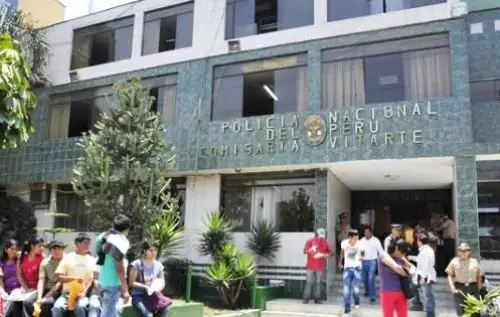 Arrestan a profesor de danza acusado de abuso sexual contra varias menores en Ate. Foto: ANDINA/Internet.