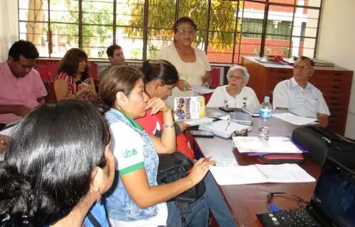 Piura ocupa el séptimo lugar en casos de violencia contra la mujer. ANDINA