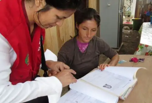 Foto: ANDINA/Difusión.