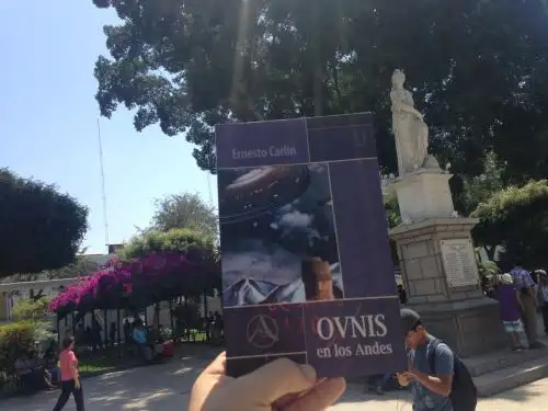 ANDINA/Difusión