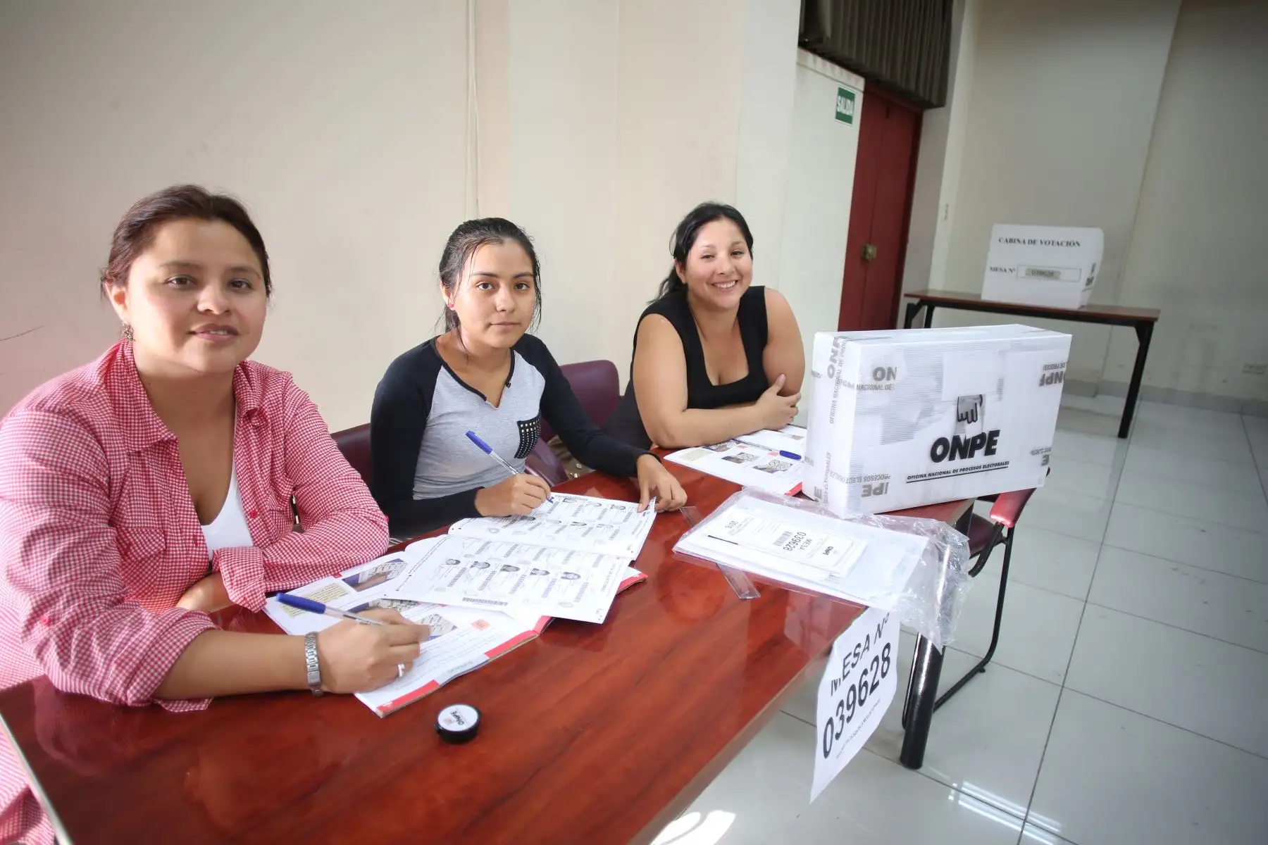 Foto: ANDINA/difusión.
